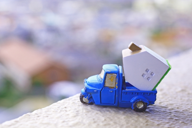 春は引っ越しシーズン 愛車に必要な手続きって何がある クルマのお役立ち情報 車検のコバック新潟市 三条市 燕市