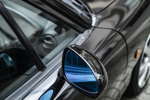 サイドミラー