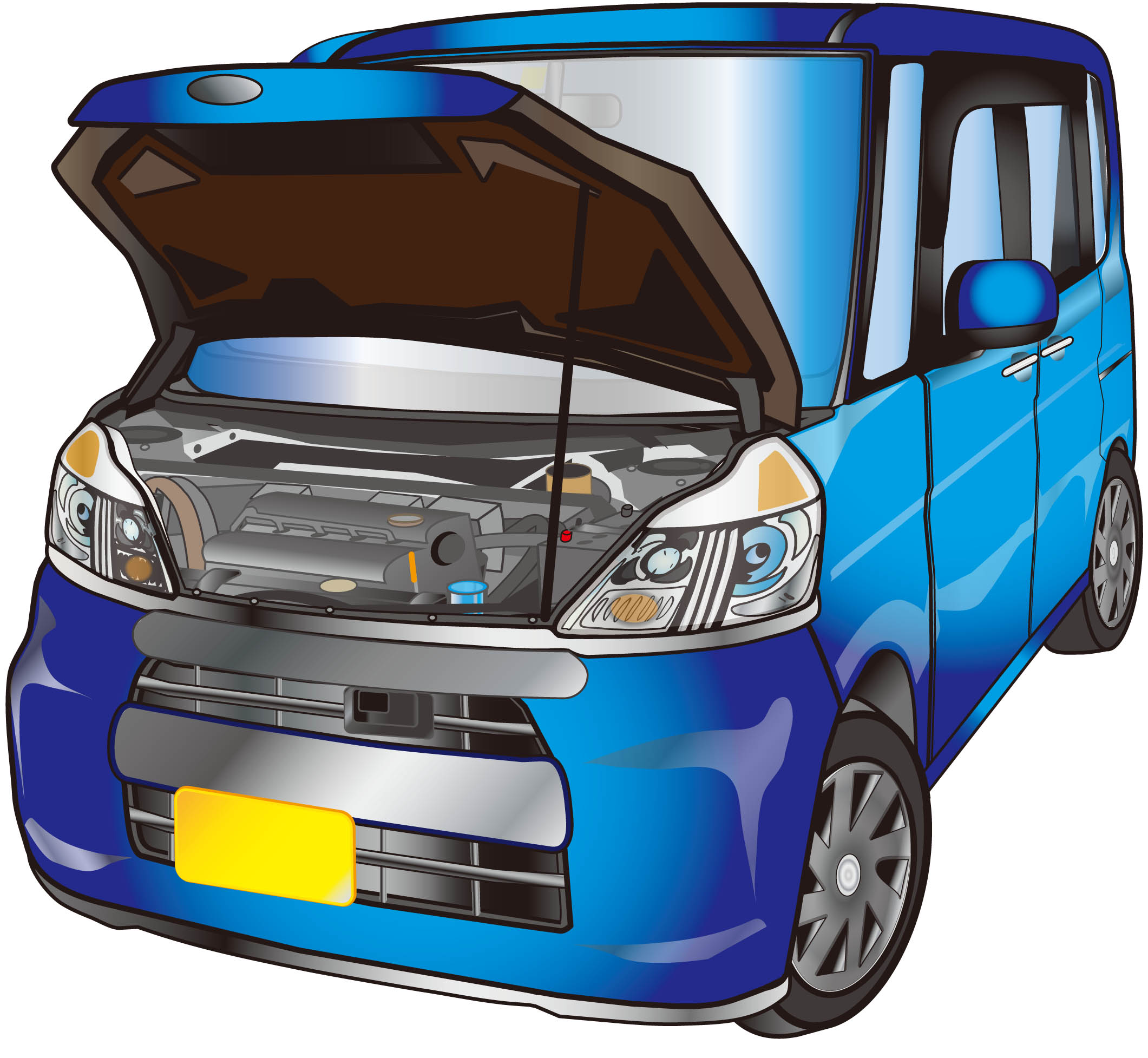 軽自動車