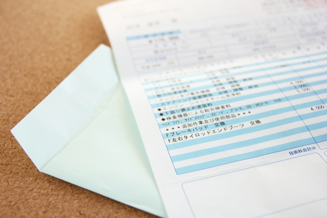 車検費用がない場合の方法とは コバックニュース 車検のコバック新潟市 三条市 燕市