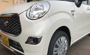 鈑金施工後画像