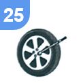 25